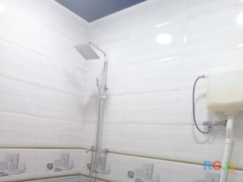 3-комн. квартира, 97 м² 11 этаж на продажу