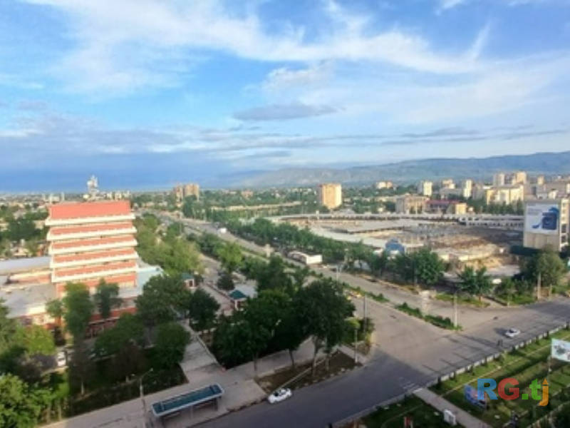 3-комн. квартира, 97 м² 11 этаж на продажу