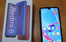 Rerdmi 8