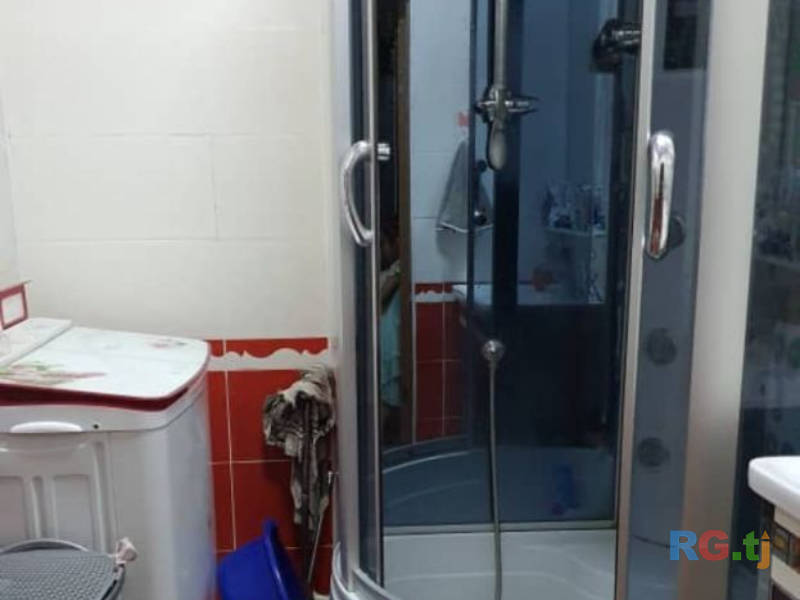 3-комн. квартира, 110 м² 7 этаж на продажу
