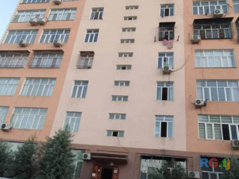 3-комн. квартира, 110 м² 7 этаж на продажу