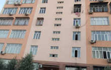 3-комн. квартира, 110 м² 7 этаж на продажу
