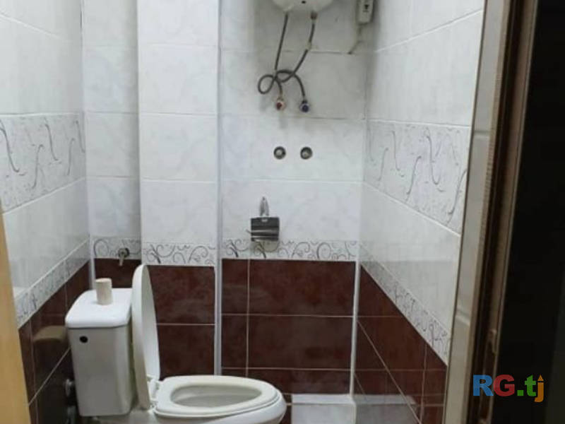 3-комн. квартира, 110 м² 7 этаж на продажу