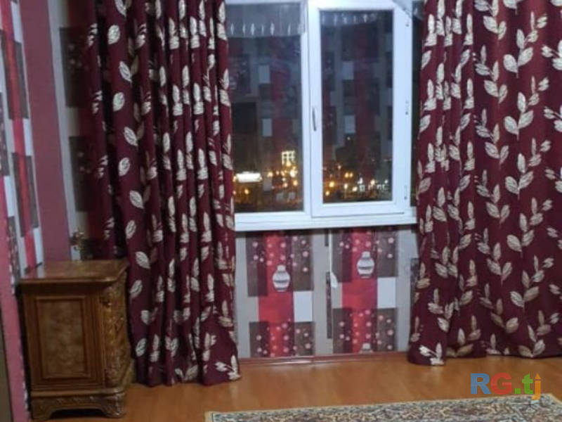 3-комн. квартира, 110 м² 7 этаж на продажу