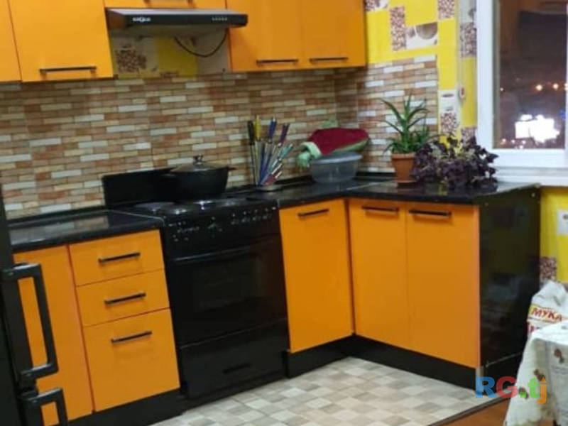 3-комн. квартира, 110 м² 7 этаж на продажу