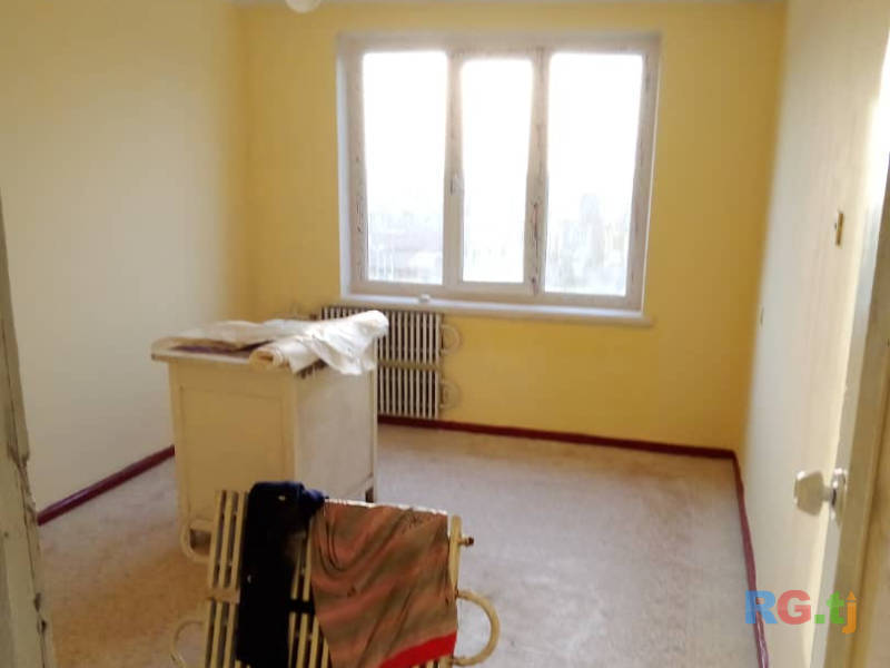 2-комн. квартира, 5 этаж на продажу