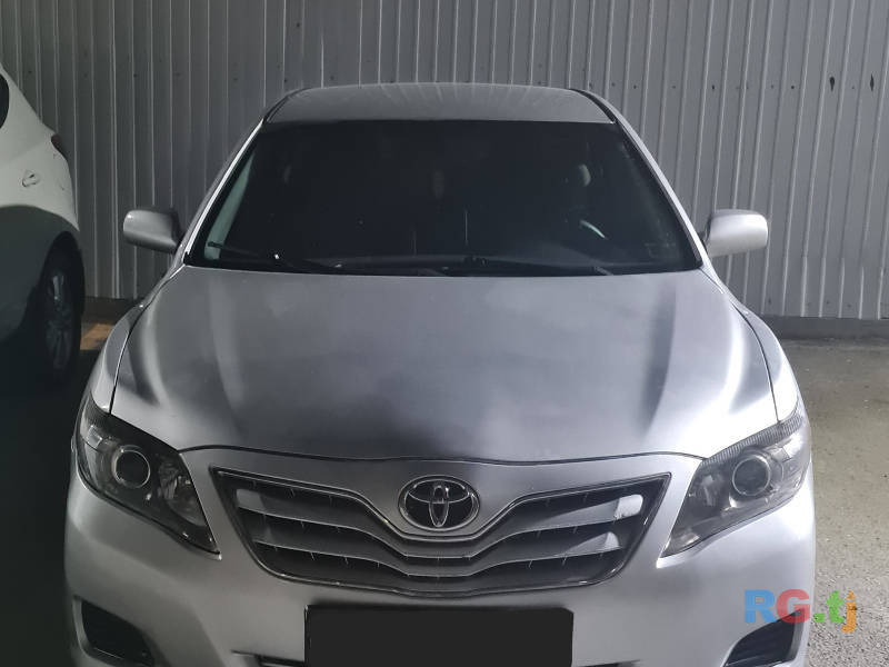 Toyota Camry 2.5 2010 г.
