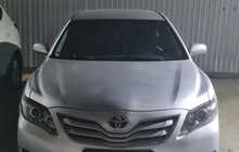 Toyota Camry 2.5 2010 г.