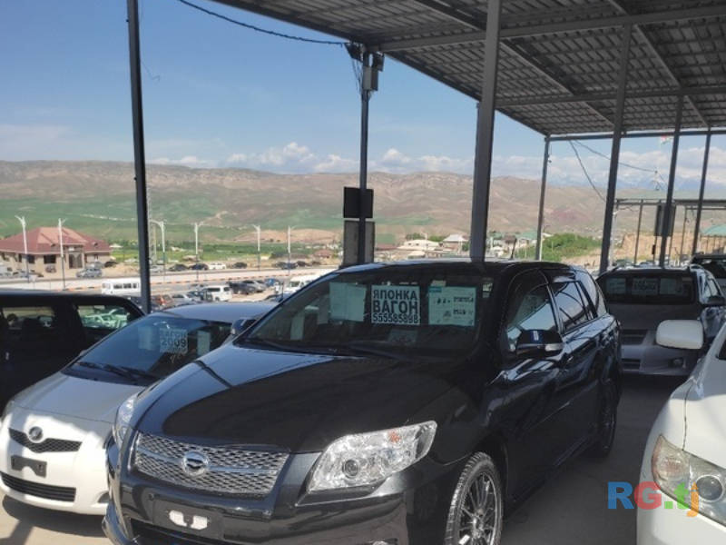 Toyota 1.8 2007 г.