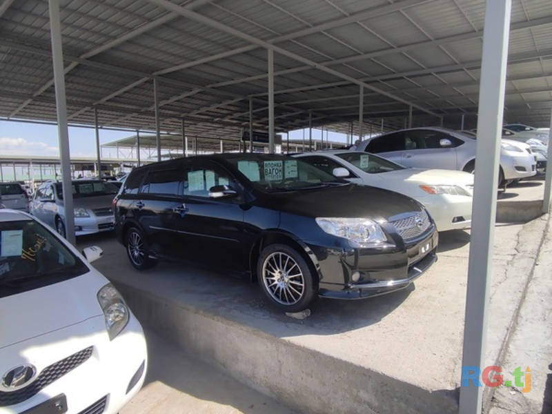 Toyota 1.8 2007 г.