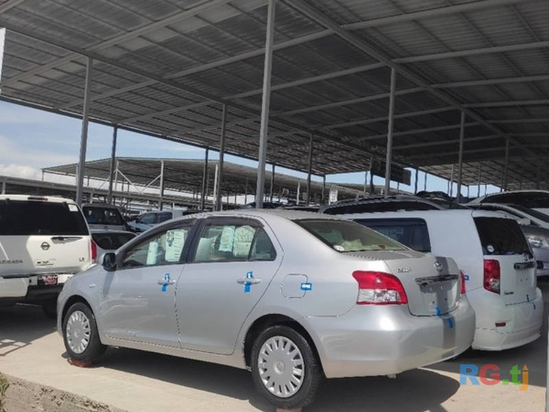 Toyota 1.3 2006 г.