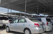 Toyota 1.3 2006 г.