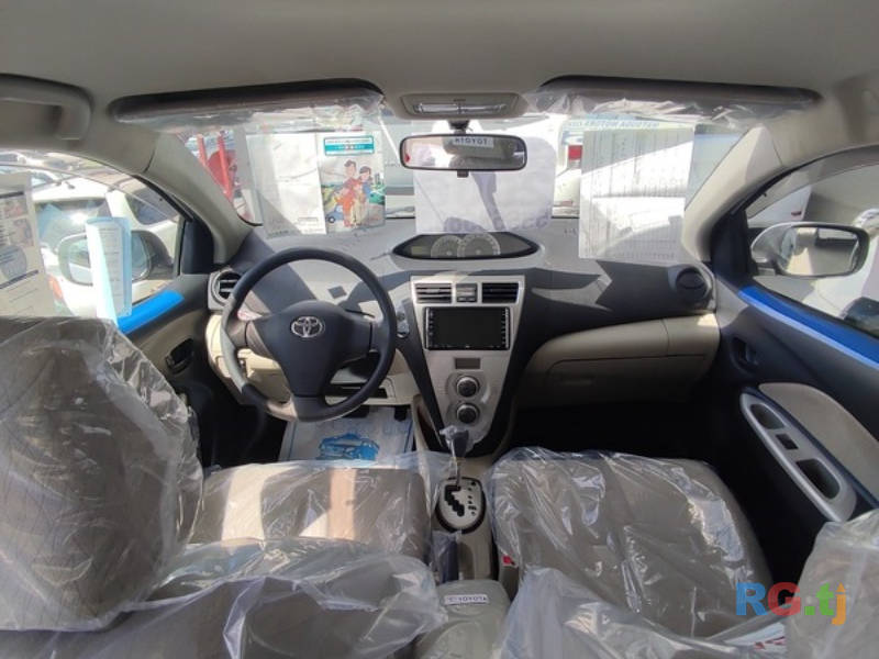 Toyota 1.3 2006 г.