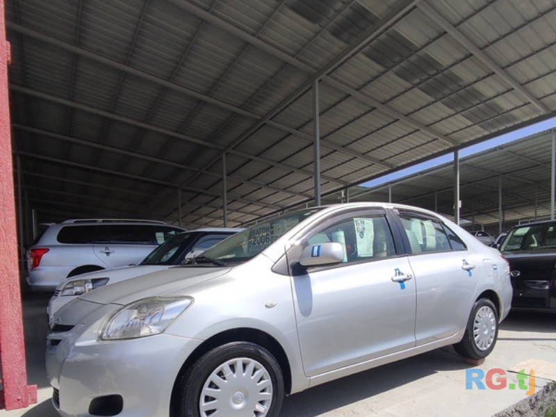 Toyota 1.3 2006 г.