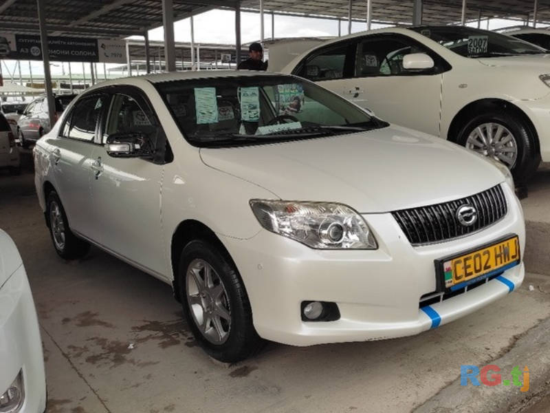 Toyota 1.8 2007 г.
