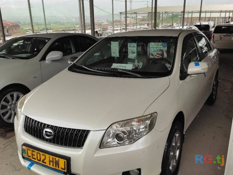 Toyota 1.8 2007 г.