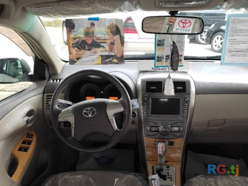 Toyota 1.8 2007 г.