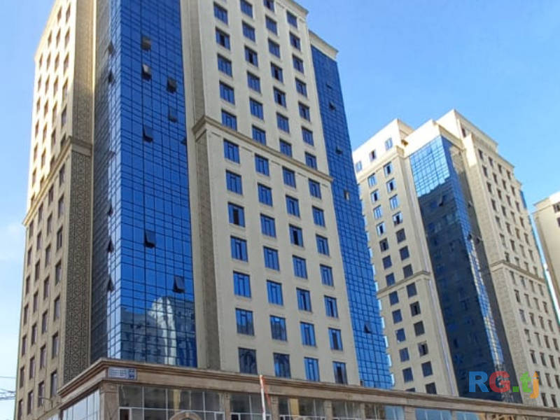 2-комн. квартира, 88 м² 5 этаж на продажу