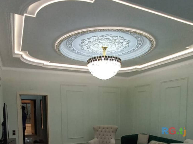 2-комн. квартира, 88 м² 5 этаж на продажу