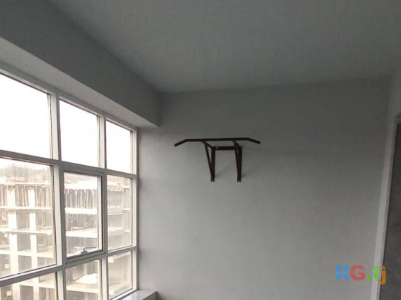 2-комн. квартира, 88 м² 5 этаж на продажу