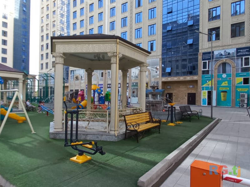 2-комн. квартира, 88 м² 5 этаж на продажу