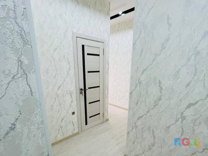 1-комн. квартира, 44 м² 6 этаж на продажу