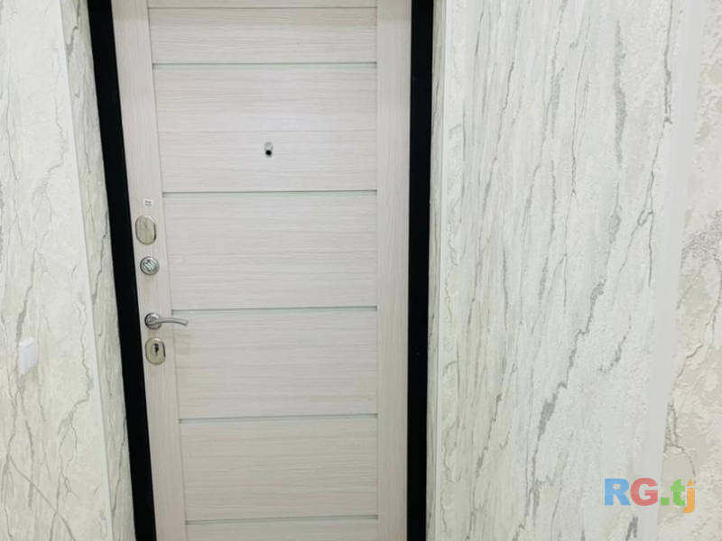 1-комн. квартира, 44 м² 6 этаж на продажу