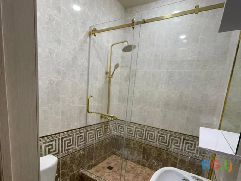 1-комн. квартира, 44 м² 6 этаж на продажу