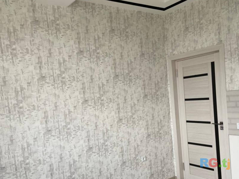 1-комн. квартира, 44 м² 6 этаж на продажу