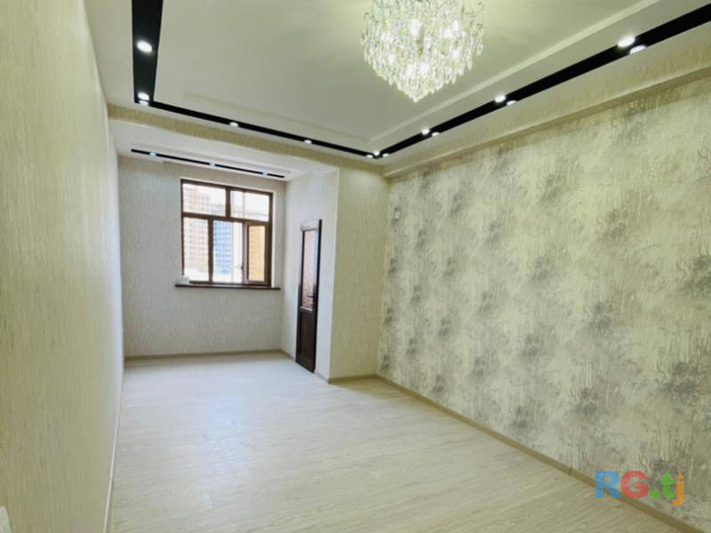 1-комн. квартира, 44 м² 6 этаж на продажу