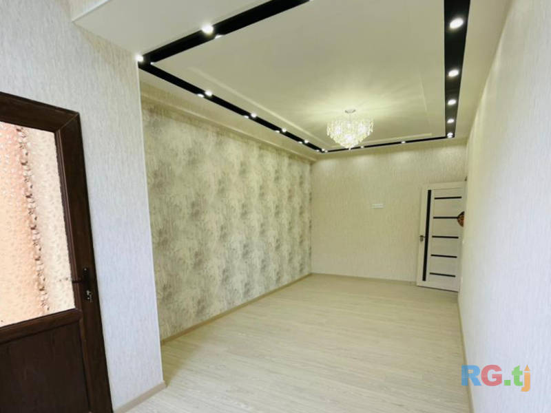 1-комн. квартира, 44 м² 6 этаж на продажу