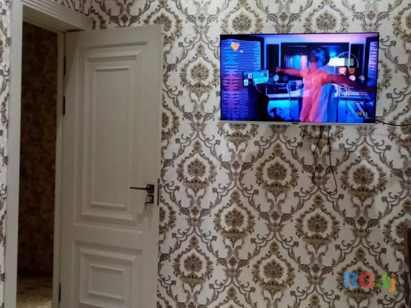 3-комн. квартира, 80 м² 7 этаж на продажу