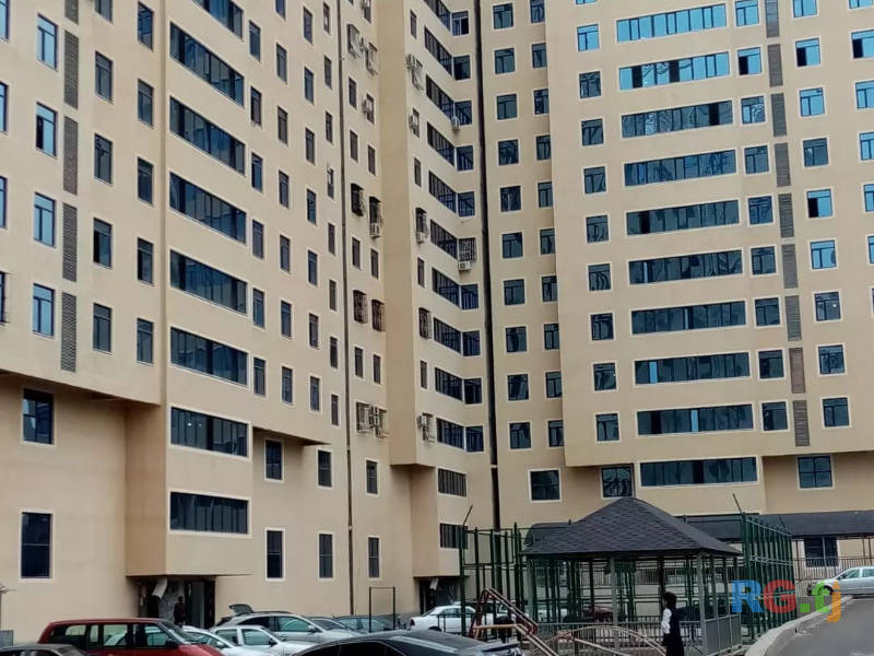3-комн. квартира, 80 м² 7 этаж на продажу