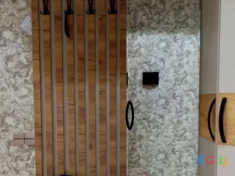 3-комн. квартира, 80 м² 7 этаж на продажу