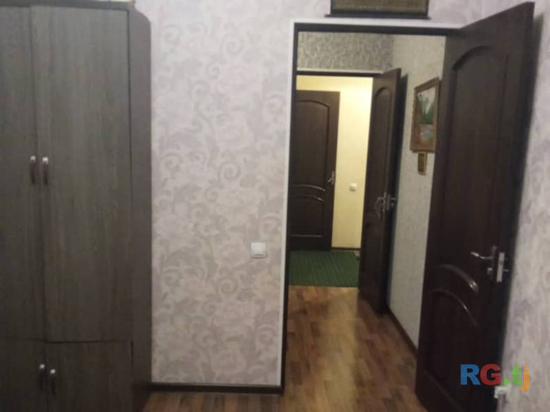 2-комн. квартира, 45 м² 2 этаж на продажу