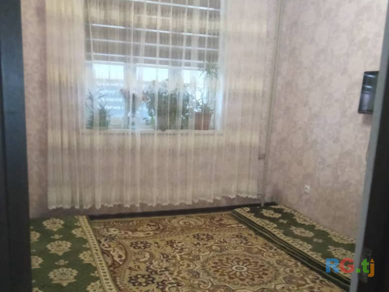 2-комн. квартира, 45 м² 2 этаж на продажу