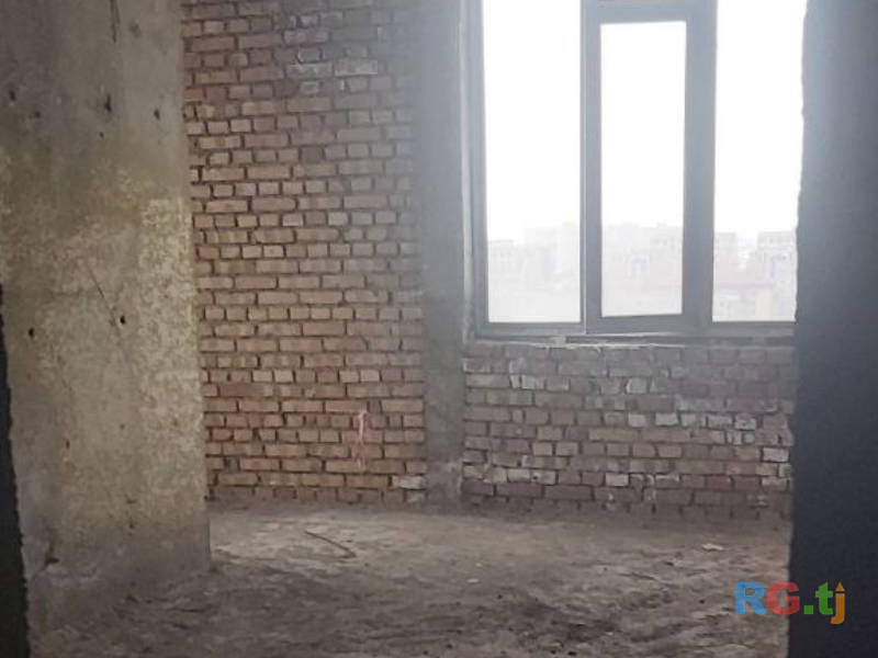1-комн. квартира, 85 м² 16 этаж на продажу