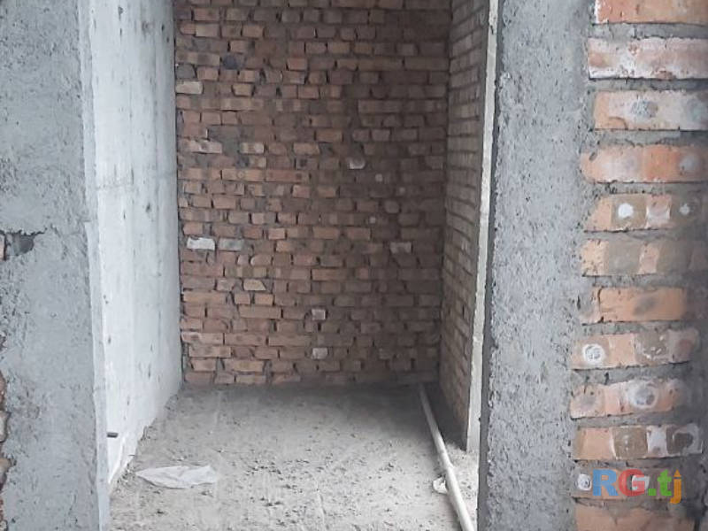 1-комн. квартира, 85 м² 16 этаж на продажу