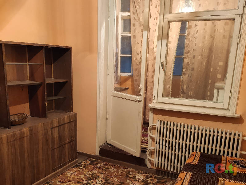 2-комн. квартира, 48 м² 1 этаж в аренду
