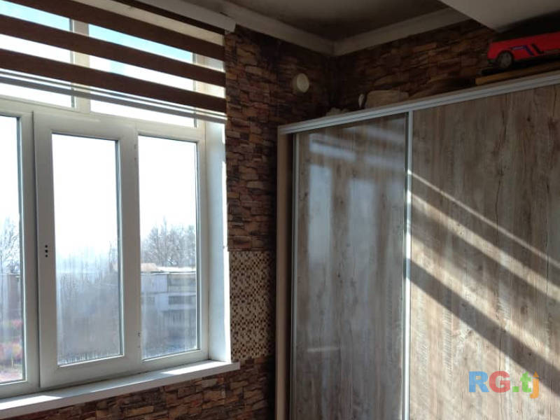 3-комн. квартира, 75 м² 5 этаж на продажу