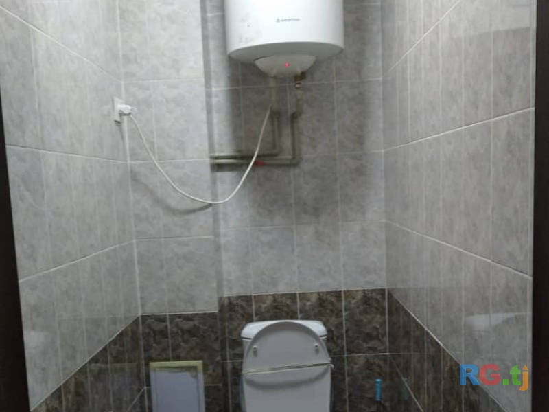 3-комн. квартира, 75 м² 5 этаж на продажу