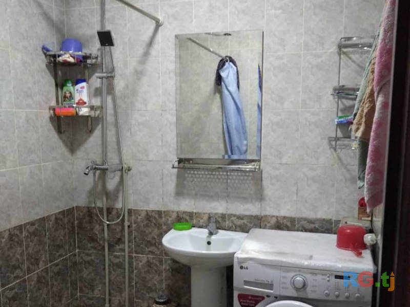 3-комн. квартира, 75 м² 5 этаж на продажу