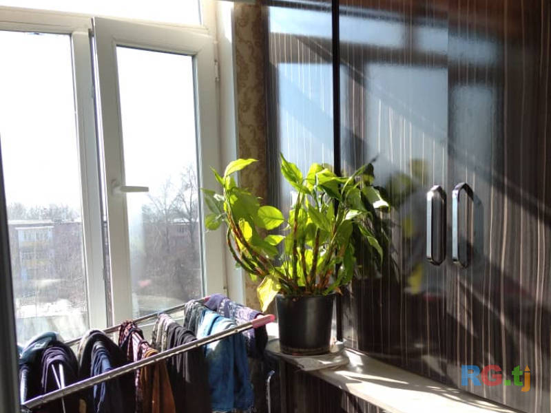 3-комн. квартира, 75 м² 5 этаж на продажу