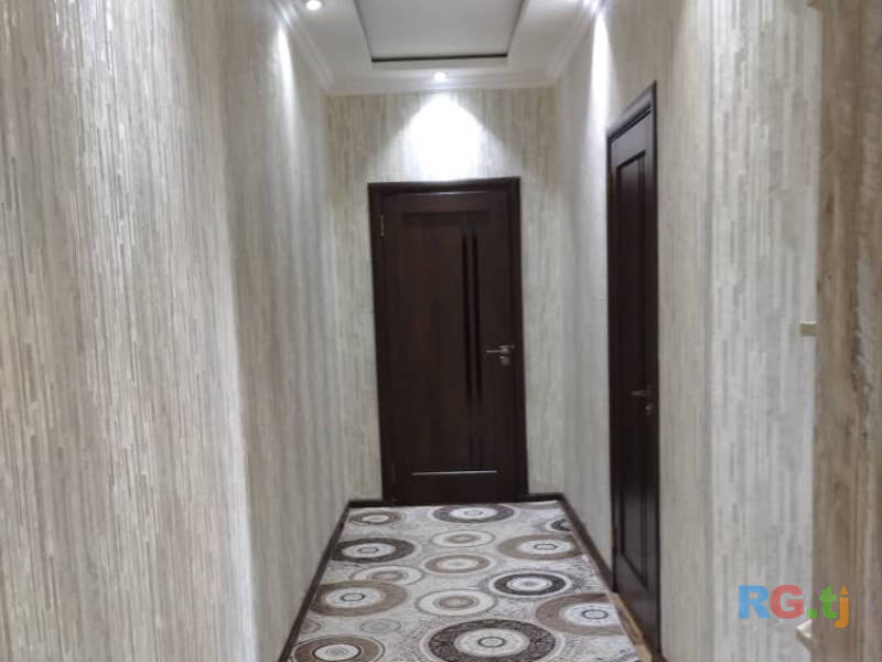 3-комн. квартира, 75 м² 5 этаж на продажу