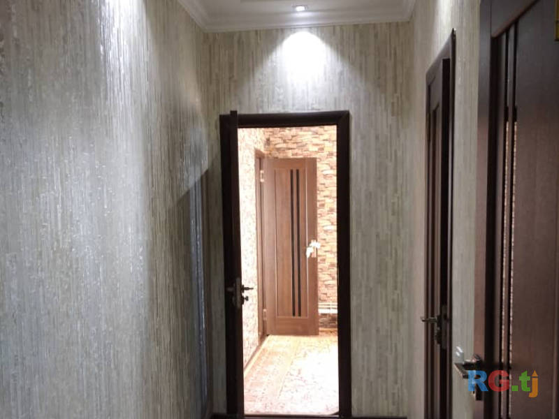 3-комн. квартира, 75 м² 5 этаж на продажу