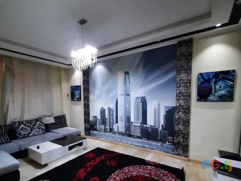 2-комн. квартира, 50 м² 5 этаж на продажу