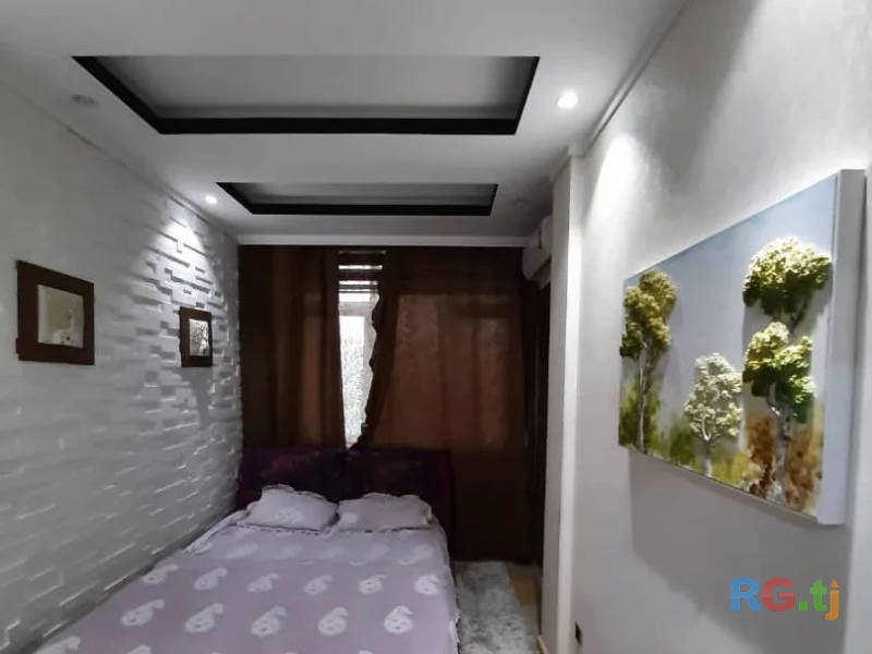 2-комн. квартира, 50 м² 5 этаж на продажу