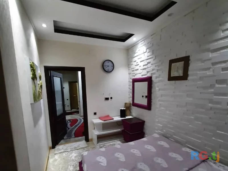 2-комн. квартира, 50 м² 5 этаж на продажу