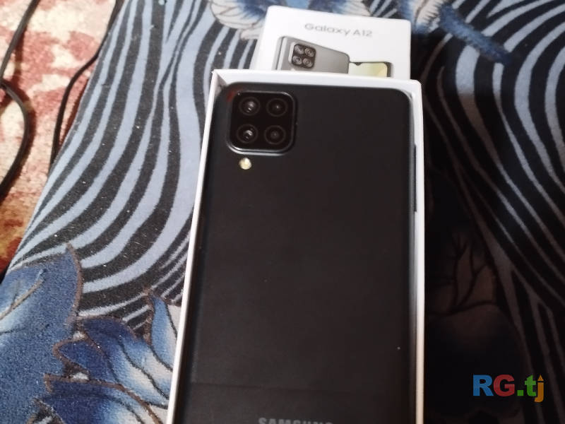 Samsung a12 32gb