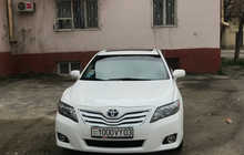 Toyota Camry 2.4 2007 г.